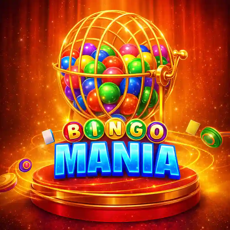 Bingo Mania slot